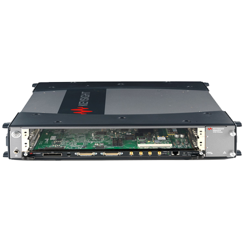 M9502A keysight 是德 AXIe 2 插槽機箱