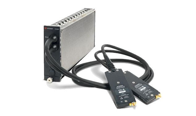 N1046A Keysight 是德 電氣遠(yuǎn)程采樣頭模塊