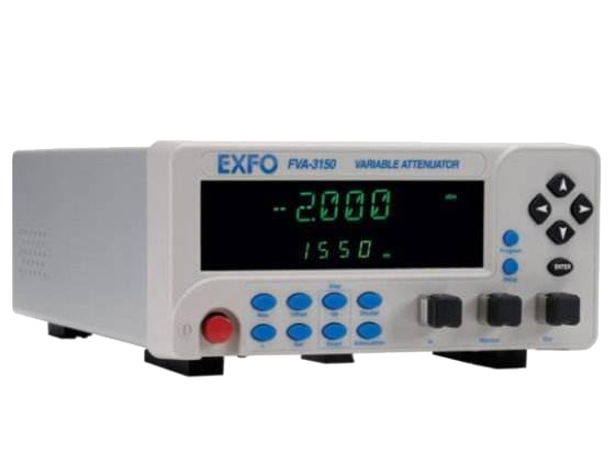 FVA-3150 EXFO 光衰減器