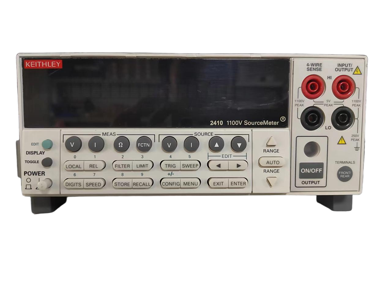 2440 KEITHLEY 吉時利 數(shù)字源表