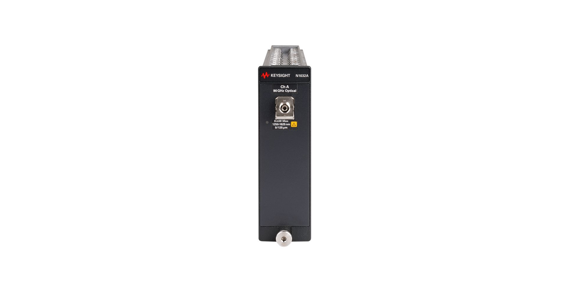 是德KEYSIGHT N1032A 采樣示波器光分析模塊