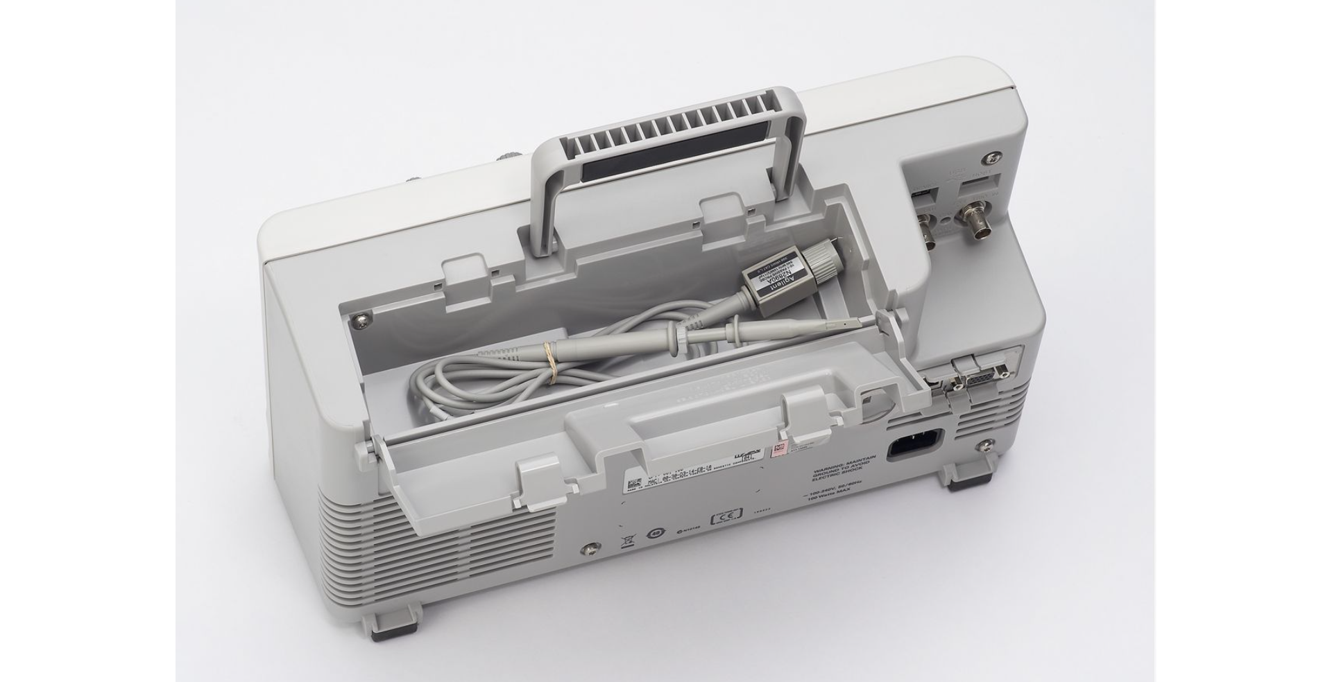 Keysight DSOX2004A 經(jīng)濟(jì)型數(shù)字存儲(chǔ)示波器