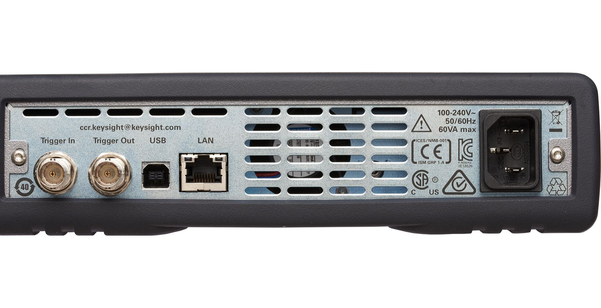 Keysight N7788C 光器件分析儀 高性能光功率計(jì)模塊 光纖通信光信號測量設(shè)備