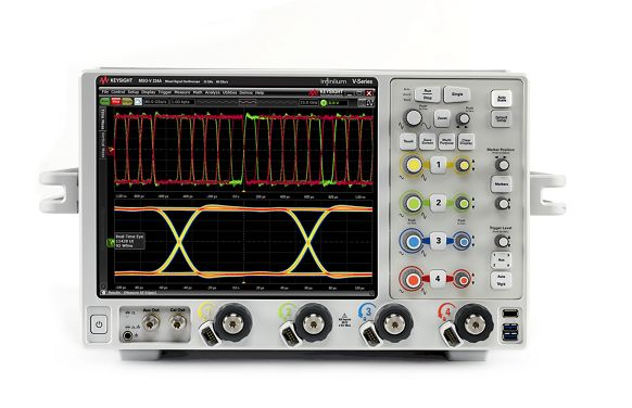 Keysight DSAV334A 示波器專(zhuān)用分析軟件