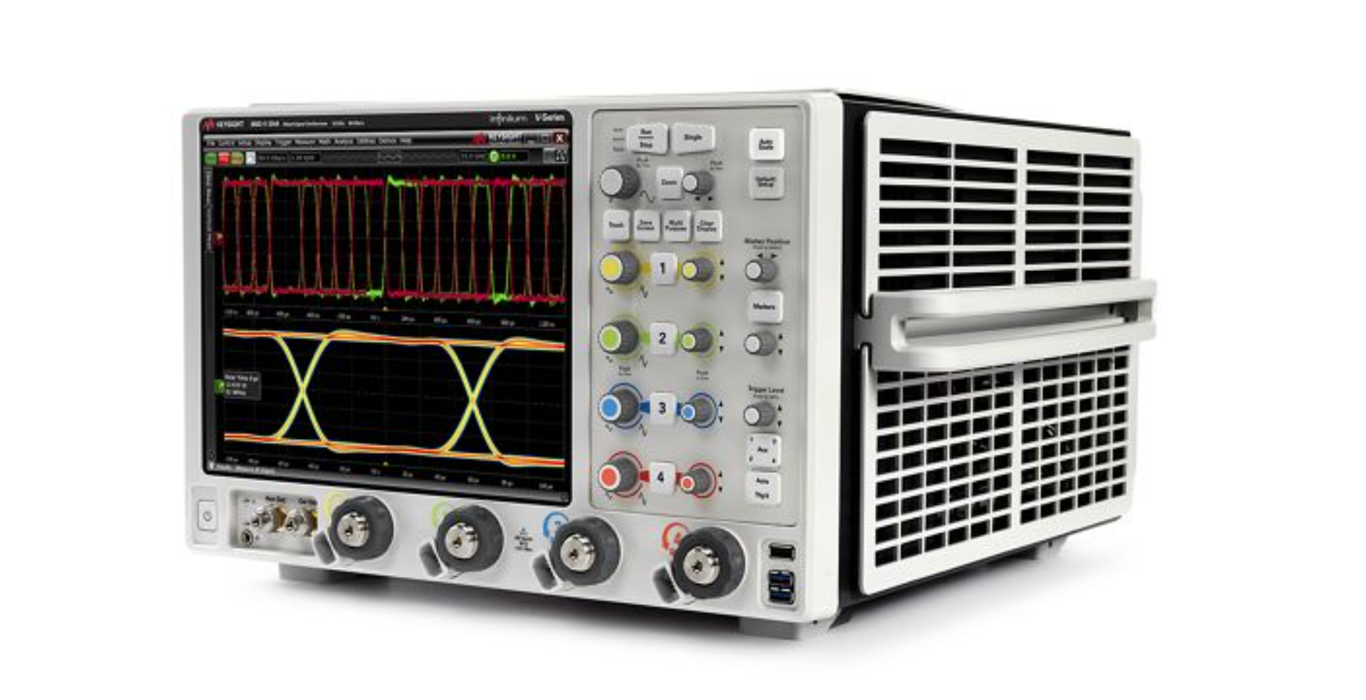Keysight DSAV334A 示波器專(zhuān)用分析軟件