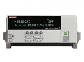 Keithley 2510 TEC源表 | 精密熱電冷卻器控制器