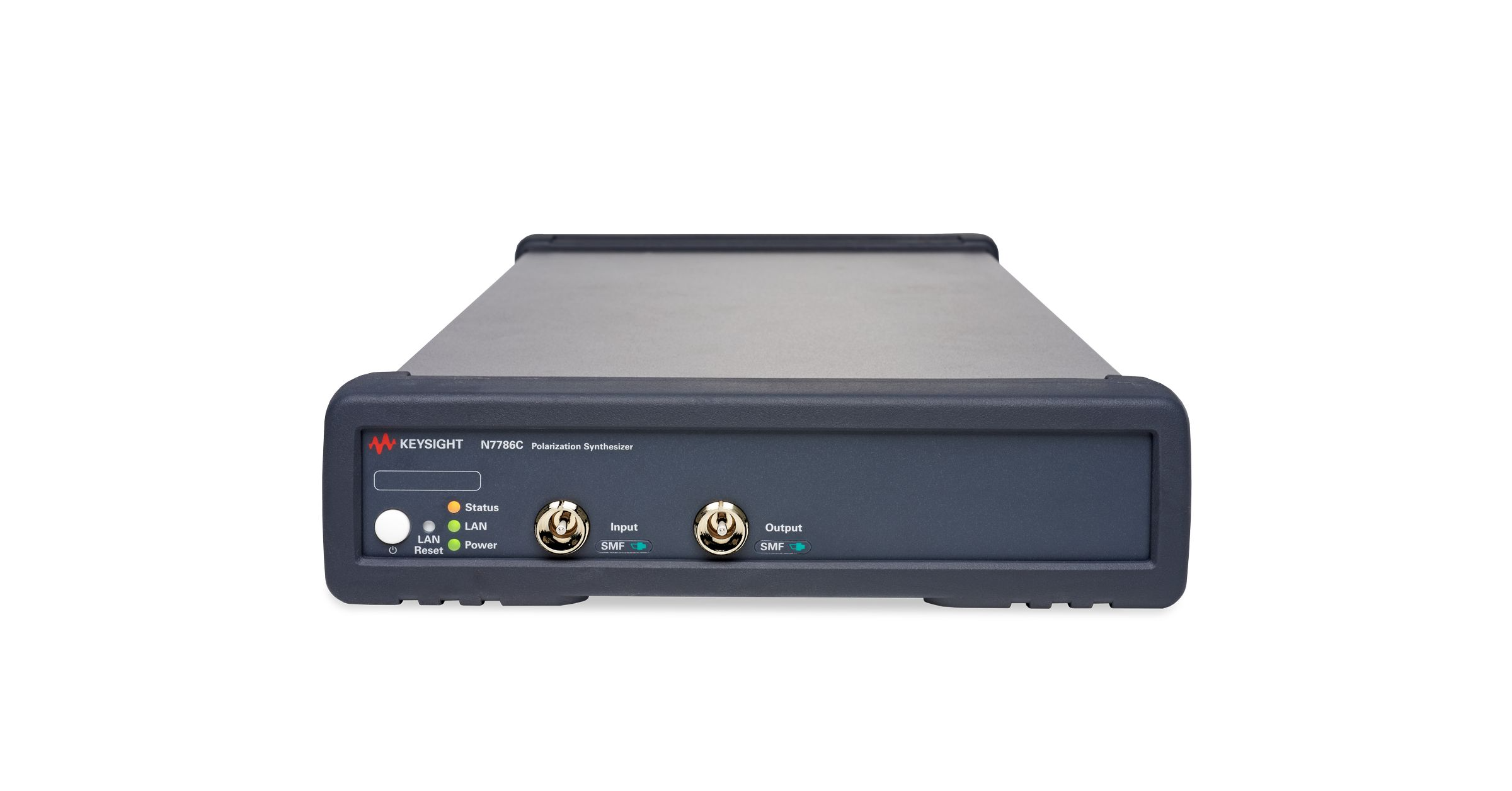 KEYSIGHT N7786C 偏振綜合儀（集成偏振控制器與分析儀）